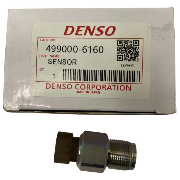 Valvula Presion Combustible Para Isuzu Fvr 7.8 6hk1